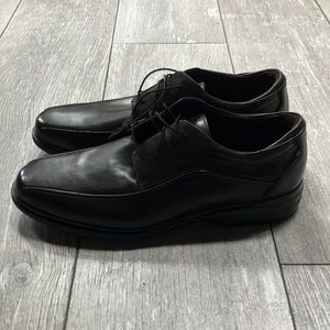 ROCKPORT Mens Dressports Shoes with Adidas adiPRENE insole